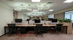 Singapore Land Tower (D1), Office #554784631